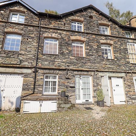 Villa The Mounting Steps Ambleside Exterior foto